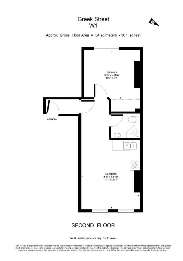 Ferienhaus F4 Greek Street By Living