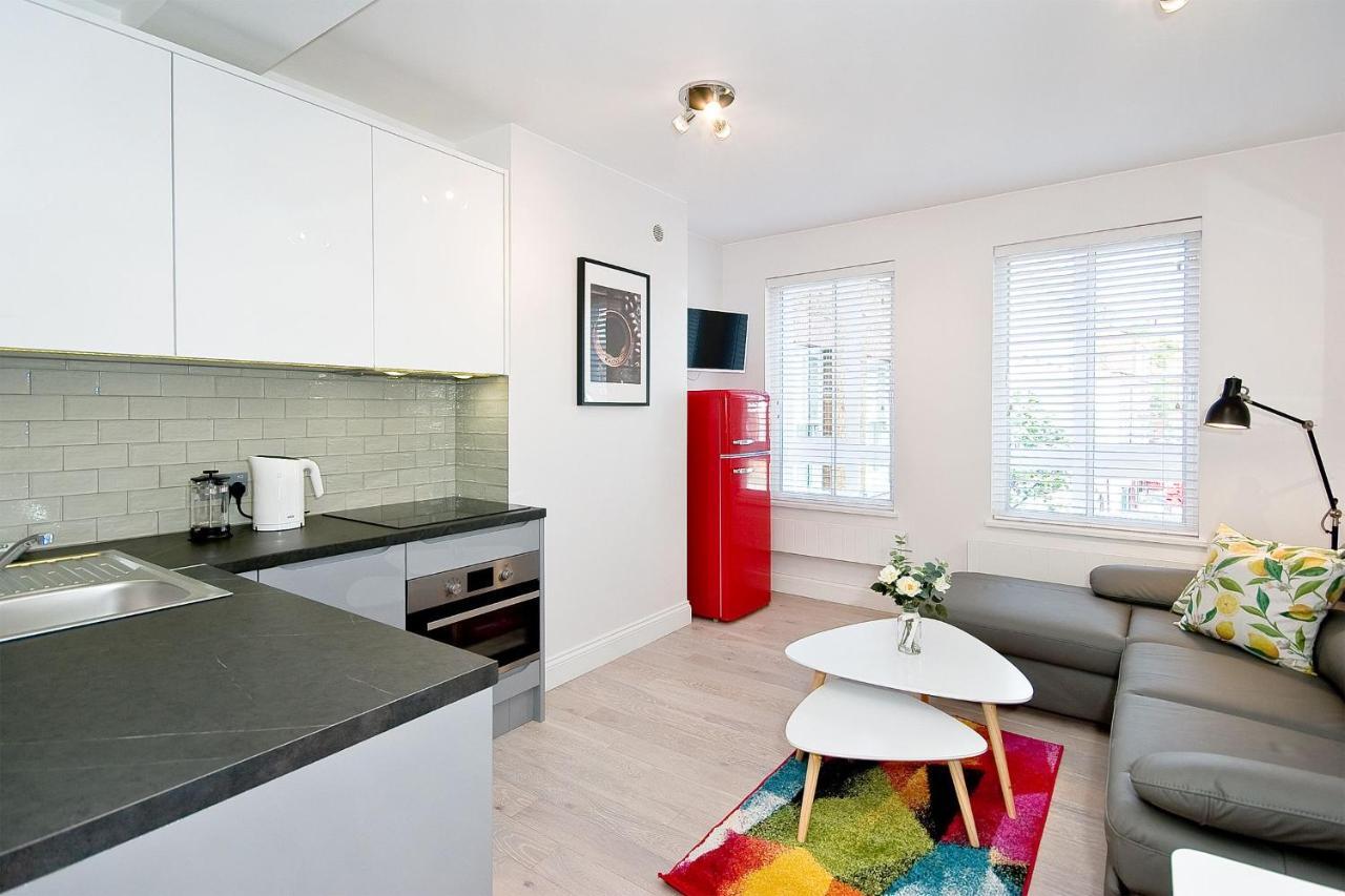 Ferienhaus F4 Greek Street By Living *